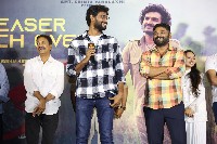 KA Telugu Movie Teaser Launch Event